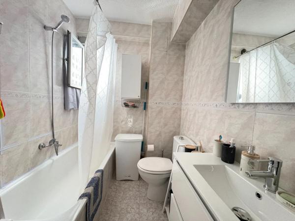 Piso en avenida de Oscar Esplà, 6