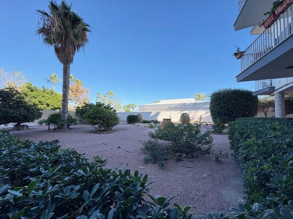 Piso en avenida de Oscar Esplà, 6