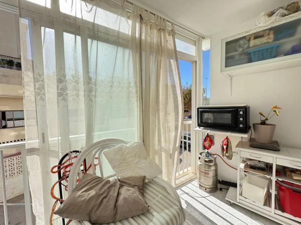 Piso en avenida de Oscar Esplà, 6