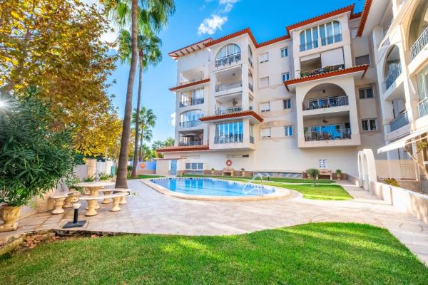 Piso en camino Vell d'Altea, 64