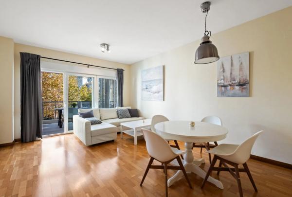 Piso en camino Vell d'Altea, 64