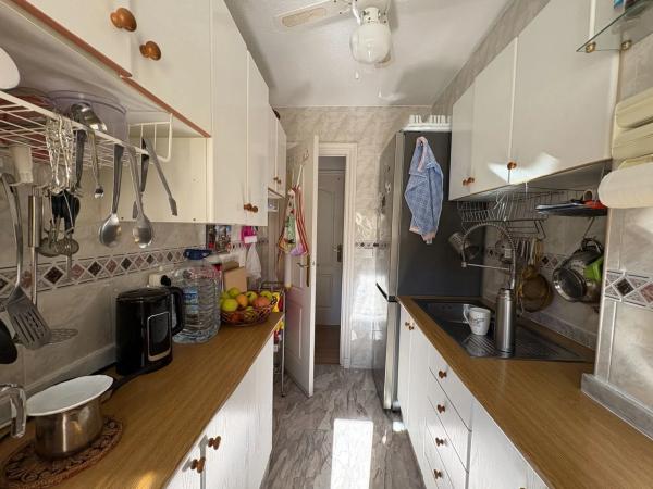 Piso en avenida de Oscar Esplà, 6