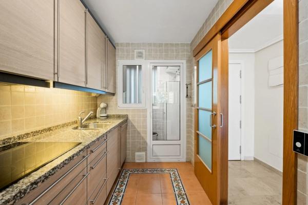 Piso en camino Vell d'Altea, 64