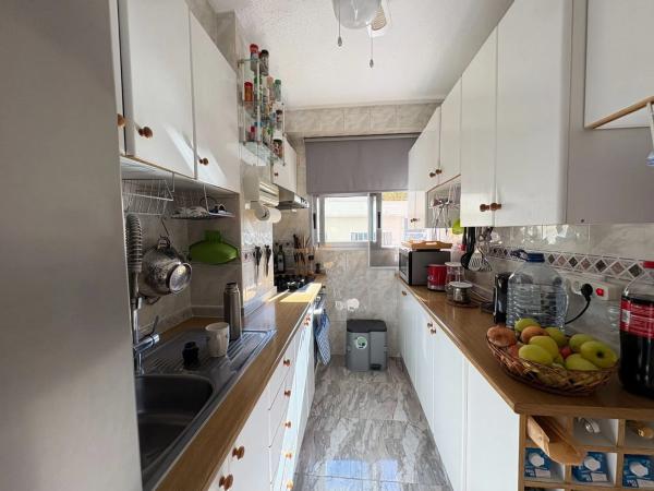 Piso en avenida de Oscar Esplà, 6