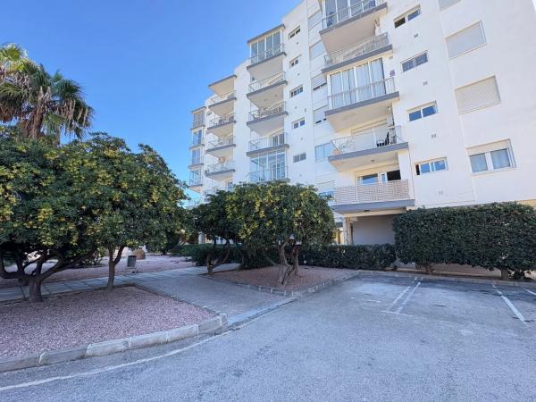 Piso en avenida de Oscar Esplà, 6