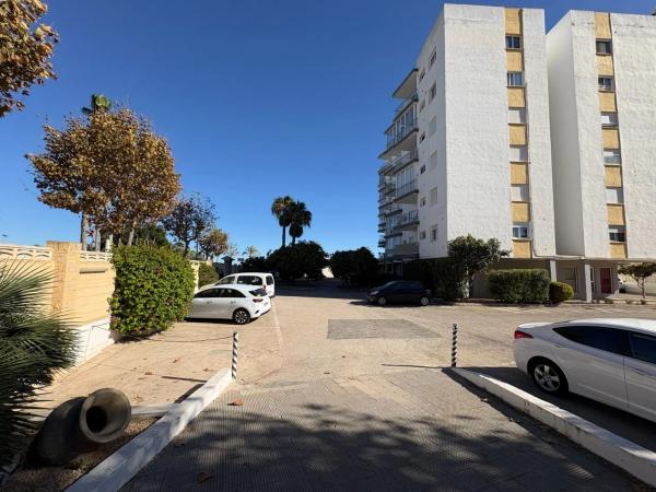 Piso en avenida de Oscar Esplà, 6