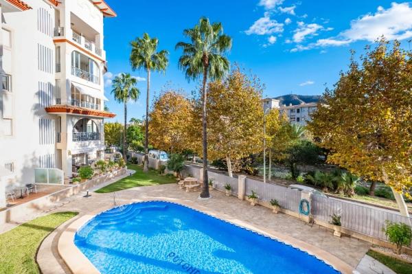 Piso en camino Vell d'Altea, 64