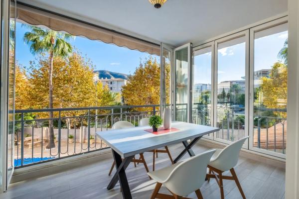 Piso en camino Vell d'Altea, 64