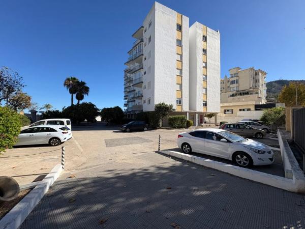 Piso en avenida de Oscar Esplà, 6