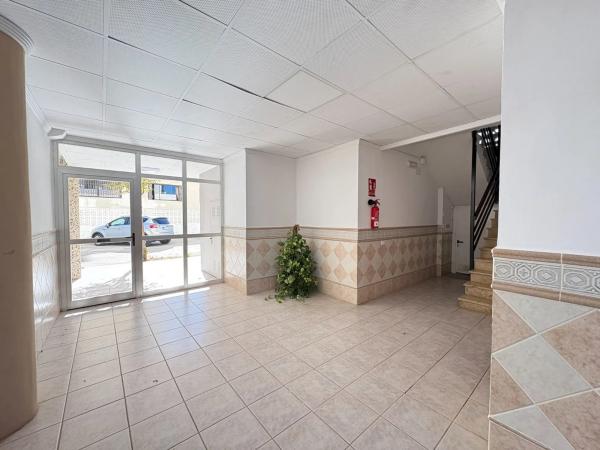 Piso en avenida de Oscar Esplà, 6