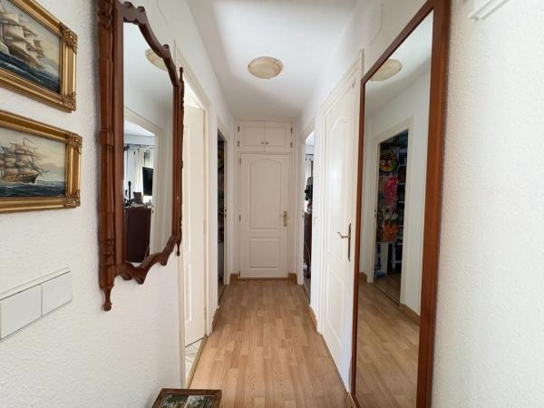 Piso en avenida de Oscar Esplà, 6