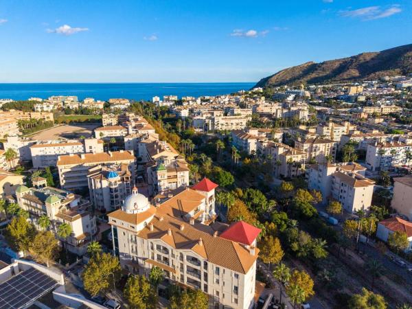 Piso en camino Vell d'Altea, 64