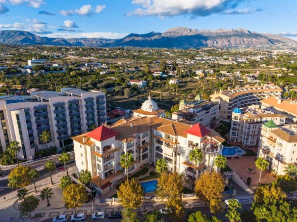 Piso en camino Vell d'Altea, 64