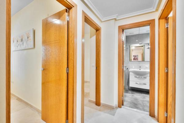 Piso en camino Vell d'Altea, 64