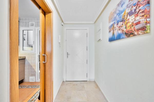 Piso en camino Vell d'Altea, 64