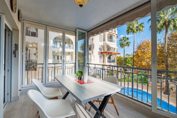 Piso en camino Vell d'Altea, 64