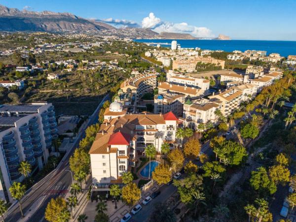 Piso en camino Vell d'Altea, 64