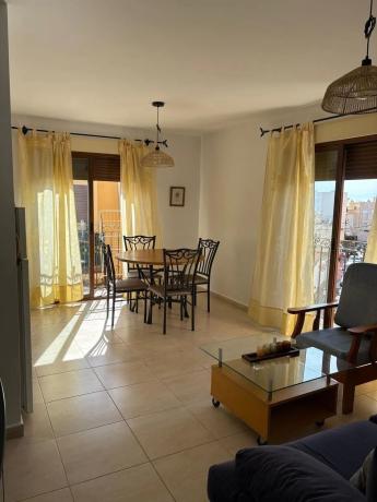 Piso en Alfaz del Pi Pueblo-Urbanizaciones