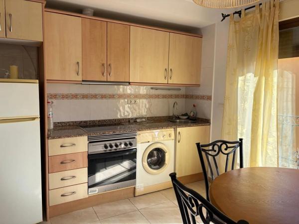 Piso en Alfaz del Pi Pueblo-Urbanizaciones