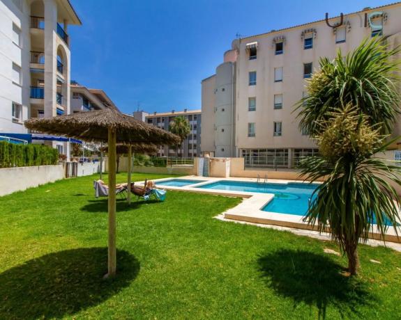 Ático en camino Vell d'Altea