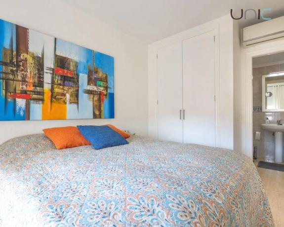 Ático en camino Vell d'Altea