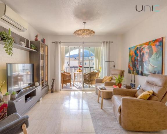 Ático en camino Vell d'Altea