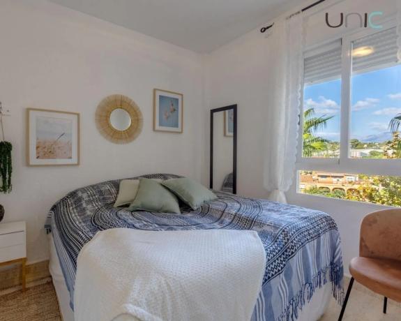 Ático en camino Vell d'Altea