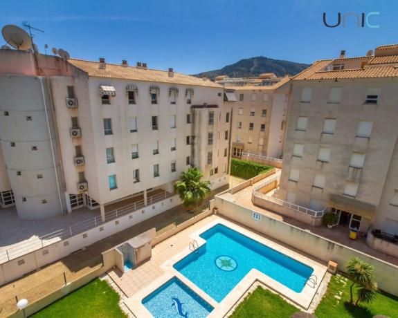 Ático en camino Vell d'Altea