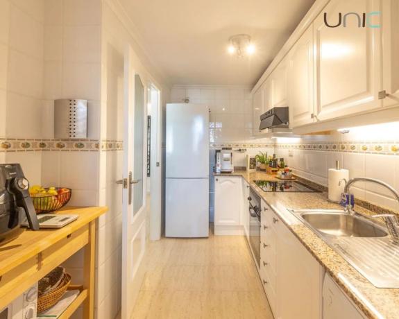 Ático en camino Vell d'Altea