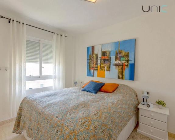 Ático en camino Vell d'Altea