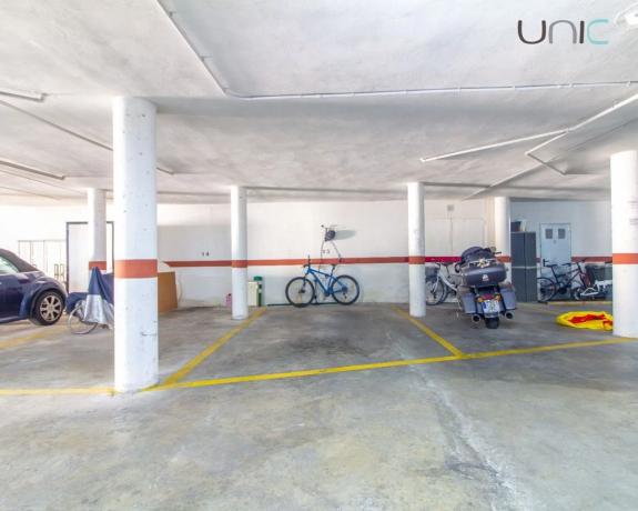 Ático en camino Vell d'Altea