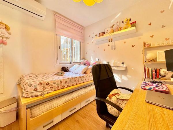 Piso en camino de la Cantera