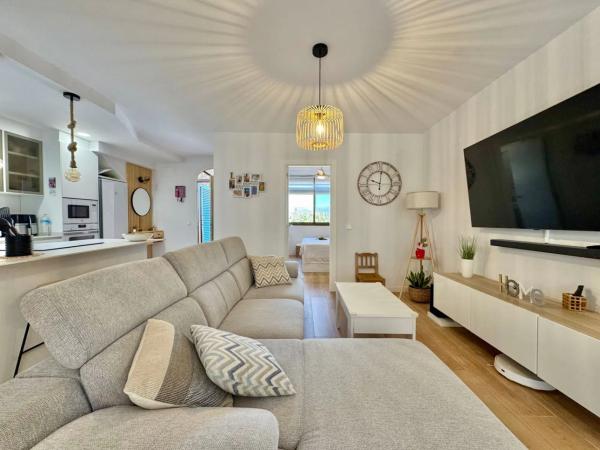 Piso en camino de la Cantera