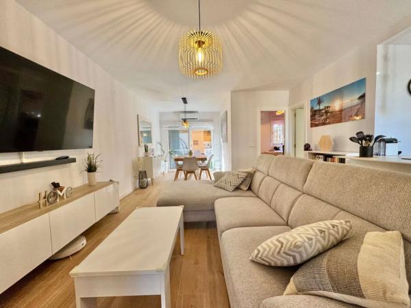 Piso en camino de la Cantera