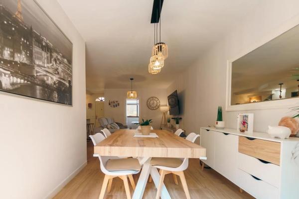 Piso en camino de la Cantera