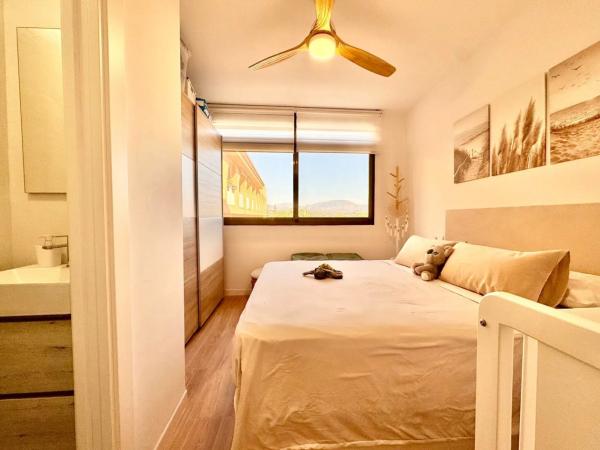 Piso en camino de la Cantera