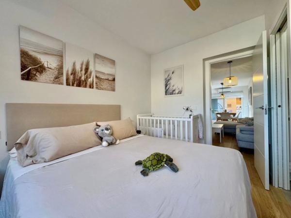 Piso en camino de la Cantera