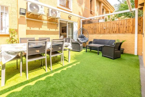 Piso en camino de la Cantera