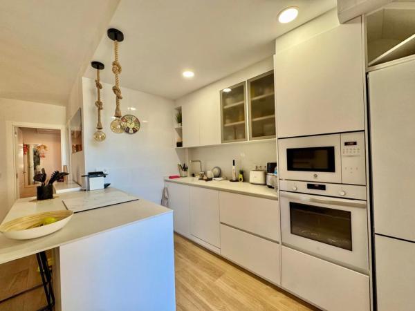 Piso en camino de la Cantera