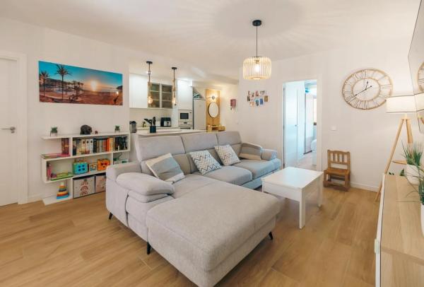 Piso en camino de la Cantera