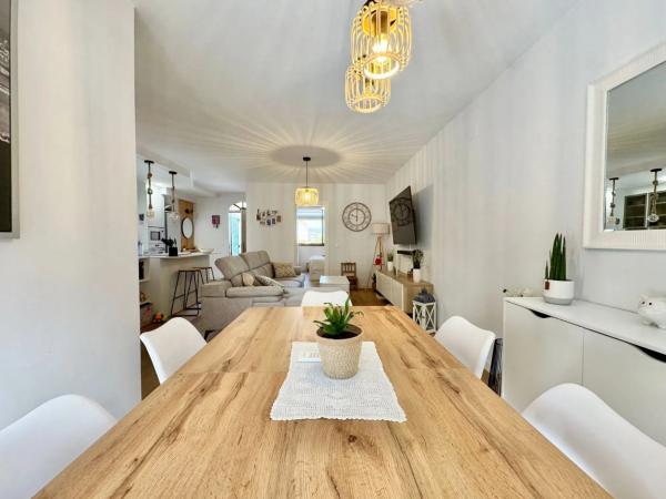 Piso en camino de la Cantera