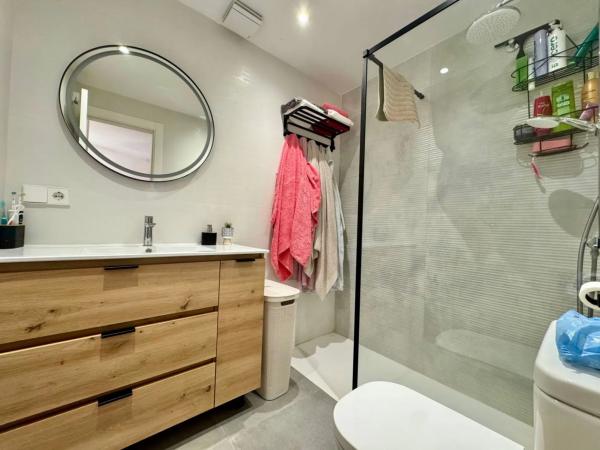 Piso en camino de la Cantera