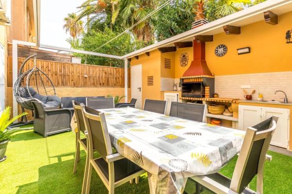 Piso en camino de la Cantera