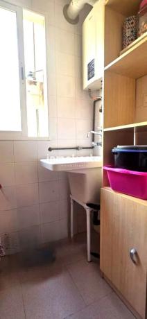 Piso en avenida País Valencià