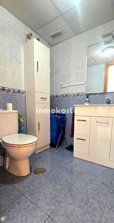 Piso en avenida País Valencià