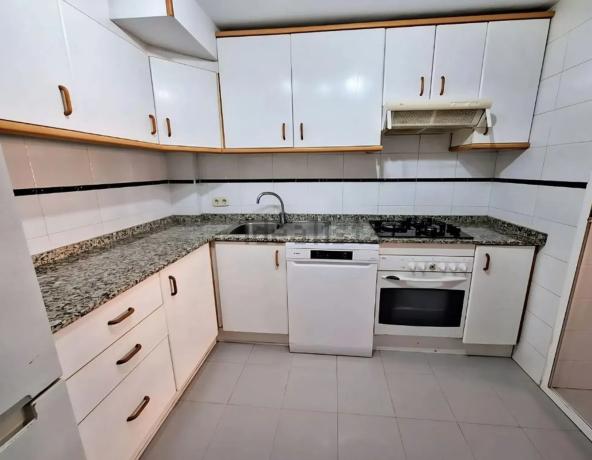 Piso en L'Albir