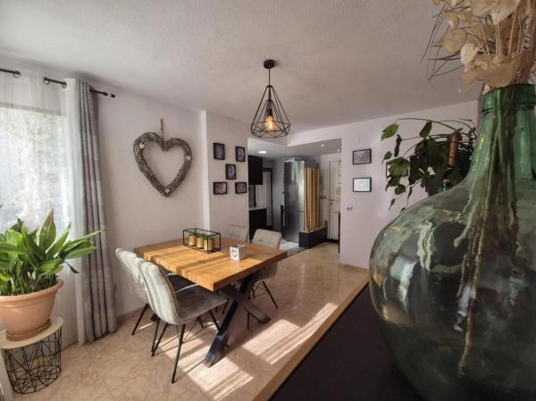 Piso en Alfaz del Pi Pueblo-Urbanizaciones