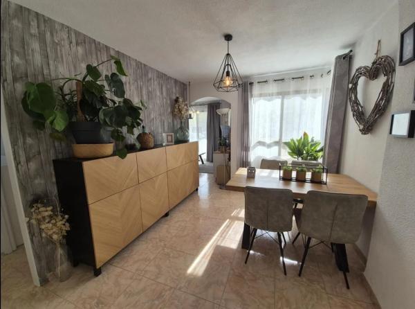 Piso en Alfaz del Pi Pueblo-Urbanizaciones