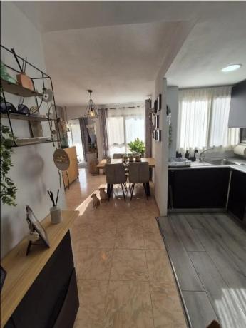 Piso en Alfaz del Pi Pueblo-Urbanizaciones