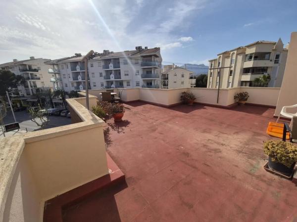 Piso en Alfaz del Pi Pueblo-Urbanizaciones